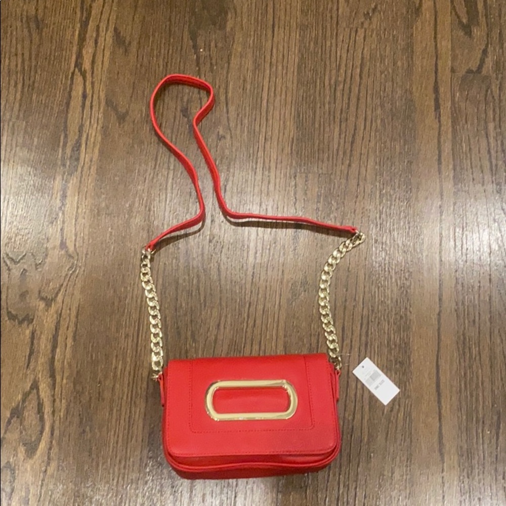Banana Republic Purse